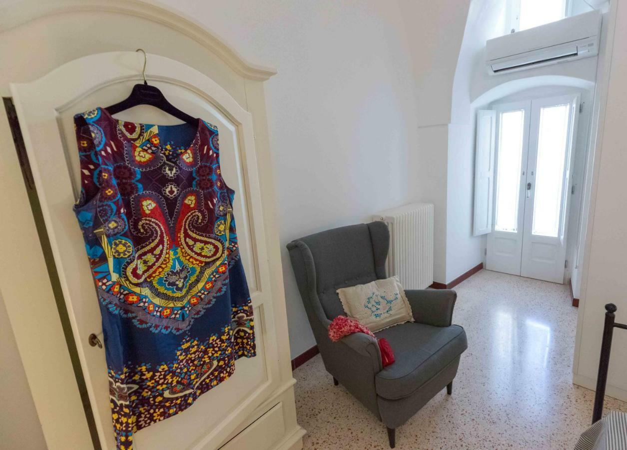 洛科罗通多Da Concavo E Convesso住宿加早餐旅馆 外观 照片
